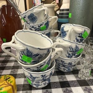 I sell clothes and shoes